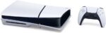 Console Playstation 5 Slim Disk + Controle DualSense lacrado - Imagem 2