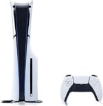 Console PS5 c/Drive Slim 1 TB + Jogo digital - Imagem 2