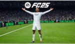 Console PS5 c/Drive Slim 1 TB c/ 1 Controle + Jogo Fifa 25 - Imagem 3