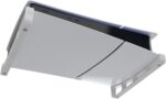 Suporte Horizontal Compatível Com Playstation 5 Slim Digital 3D-499-Branco (1232) - Imagem 7
