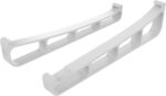 Suporte Horizontal Compatível Com Playstation 5 Slim Digital 3D-499-Branco (1232) - Imagem 9