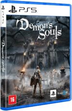 Demon's Souls Ps5-padrão-playstation_5 - Imagem 2