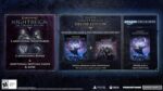 ELDEN RING NIGHTREIGN PS5 Amazon Exclusive Deluxe Edition - Imagem 2