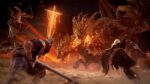 ELDEN RING NIGHTREIGN PS5 Amazon Exclusive Deluxe Edition - Imagem 3