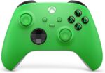 CONTROLE SEM FIO XBOX - VELOCITY GREEN - Imagem 2