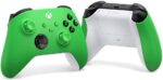 CONTROLE SEM FIO XBOX - VELOCITY GREEN - Imagem 3