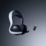Headset sem fio PULSE Elite - Imagem 8