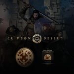 Crimson Desert: Standard Edition - Xbox Series X - Imagem 2