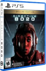 Directive 8020 Deluxe Edition PlayStation 5 - Imagem 2