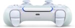 PlayStation Controle sem fio DualSense - Chroma Pearl - Bluetooth - Compatível com iPad, iPhone, Mac e Apple TV - Imagem 4