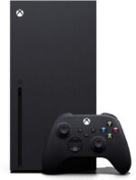 Console Xbox Series X - Imagem 2