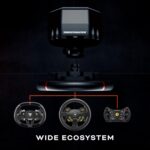 Thrustmaster T598, Volante de Corrida com Force Feedback de Acionamento Axial Direto para PS5, PS4, PC - Imagem 5