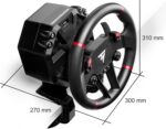 Thrustmaster T598, Volante de Corrida com Force Feedback de Acionamento Axial Direto para PS5, PS4, PC - Imagem 9