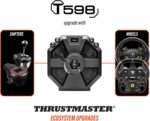 Thrustmaster T598, Volante de Corrida com Force Feedback de Acionamento Axial Direto para PS5, PS4, PC - Imagem 10