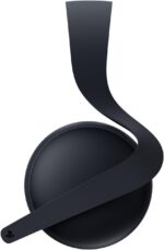 Headset sem fio PULSE Elite – Midnight Black - Imagem 4