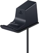 Headset sem fio PULSE Elite – Midnight Black - Imagem 5