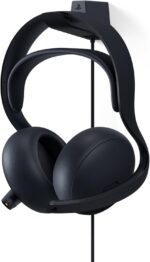 Headset sem fio PULSE Elite – Midnight Black - Imagem 6