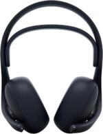 Headset sem fio PULSE Elite – Midnight Black - Imagem 7