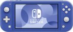 Nintendo Switch Lite - Azul - Imagem 2