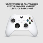 Xbox Series X All Digital 1TB SSD in Robot White (no disk) - Imagem 3