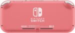 Nintendo Switch Lite - Coral - Imagem 3
