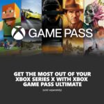 Xbox Series X All Digital 1TB SSD in Robot White (no disk) - Imagem 6
