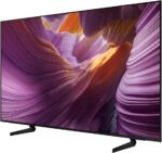 Samsung Vision AI TV 55" OLED 4K S85F 2025 - Imagem 2