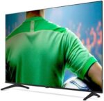 Smart TV LG UHD AI UA75 43 polegadas HDR10 Pro Processador α7 AI Ger 8 webOS 25 - Imagem 3
