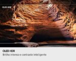 Samsung Vision AI TV 55" OLED 4K S85F 2025 - Imagem 5