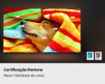 Samsung Vision AI TV 55" OLED 4K S85F 2025 - Imagem 6