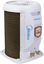 Ar-Condicionado Split 12.000 BTUs AirVolution Lite Inverter Frio Midea - Imagem 3