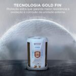 Ar-Condicionado Split 12.000 BTUs AirVolution Lite Inverter Frio Midea - Imagem 4