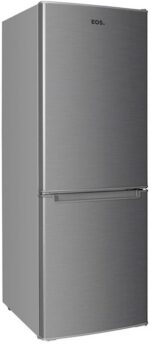 Geladeira EOS 192 Litros Duplex Inverse Inox ERV260IDS 220V - Imagem 3