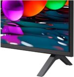 TV LG 55" LED 4K UHD Smart Pro 55AU801C0SA - Imagem 2