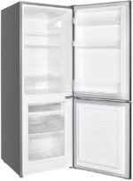 Geladeira EOS 192 Litros Duplex Inverse Inox ERV260IDS 220V - Imagem 4