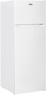 Geladeira Eos 230 Litros Duplex Branco Erv250db 110v - Imagem 2