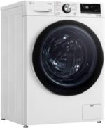 Lava e Seca Smart LG VC2 14kg Branca com Inteligência Artifical AIDD CV9014WC2A 220V - Imagem 3