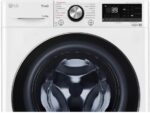 Lava e Seca Smart LG VC2 14kg Branca com Inteligência Artifical AIDD CV9014WC2A 220V - Imagem 5