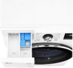 Lava e Seca Smart LG VC2 14kg Branca com Inteligência Artifical AIDD CV9014WC2A 220V - Imagem 8