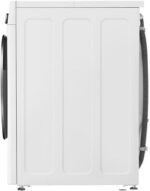 Lava e Seca Smart LG VC2 14kg Branca com Inteligência Artifical AIDD CV9014WC2A 220V - Imagem 9