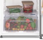 Electrolux Geladeira Electrolux Frost Free 320L Duplex Branca (TF38) 220V - Imagem 5