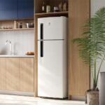 Electrolux Geladeira Electrolux Frost Free 320L Duplex Branca (TF38) 220V - Imagem 7