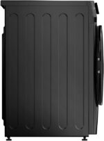 Lavadora Midea HealthGuard Smart 13kg Titanium 127V - Imagem 8
