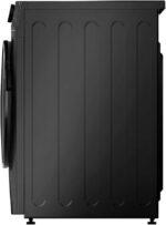 Lavadora Midea HealthGuard Smart 13kg Titanium 127V - Imagem 9