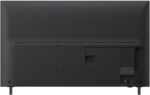TV LG 65" LED 4K UHD Smart Pro 65AU801C0SA - Imagem 4