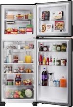 Geladeira Inteligente B= Smart Brastemp Frost Free Duplex 512 Litros Cor Black Inox - BRM62AE Bivolt - Imagem 4
