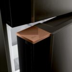 Geladeira Inteligente B= Smart Brastemp Frost Free Duplex 512 Litros Cor Black Inox - BRM62AE Bivolt - Imagem 6