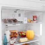 Geladeira Inteligente B= Smart Brastemp Frost Free Duplex 512 Litros Cor Black Inox - BRM62AE Bivolt - Imagem 7