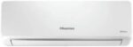 AR CONDICIONADO SPLIT INVERTER HISENSE R-32 HI-WALL 18.000 BTUS QUENTE E FRIO WI-FI 220V - Imagem 2