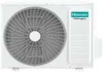 AR CONDICIONADO SPLIT INVERTER HISENSE R-32 HI-WALL 18.000 BTUS QUENTE E FRIO WI-FI 220V - Imagem 3